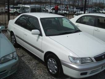 2000 Toyota Corona Premio