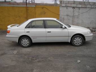 2000 Toyota Corona Premio