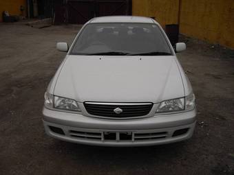 2000 Corona Premio