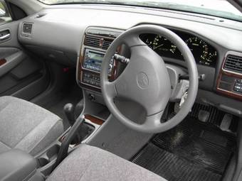 Toyota Corona Premio