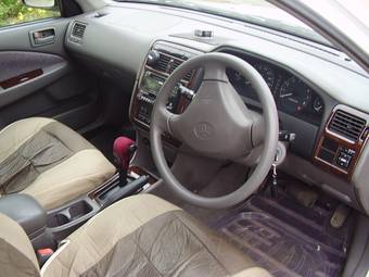 2000 Toyota Corona Premio