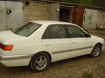 Toyota Corona Premio