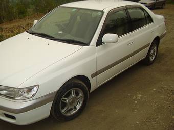 Toyota Corona Premio