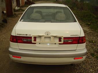 Toyota Corona Premio
