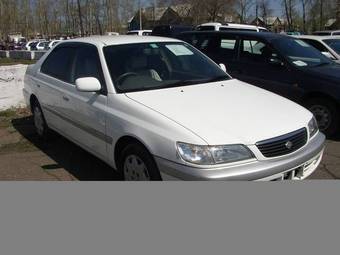2000 Toyota Corona Premio