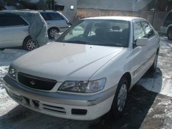 2000 Toyota Corona Premio