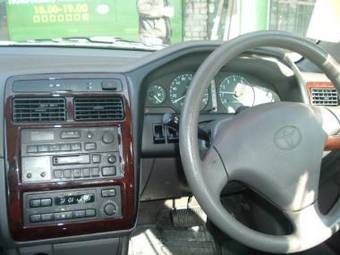 Toyota Corona Premio