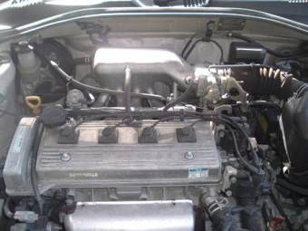 Toyota Corona Premio