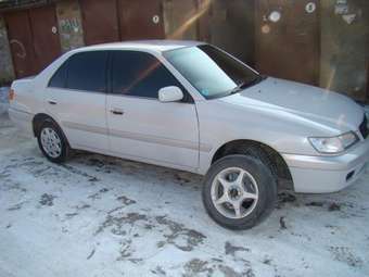 Toyota Corona Premio