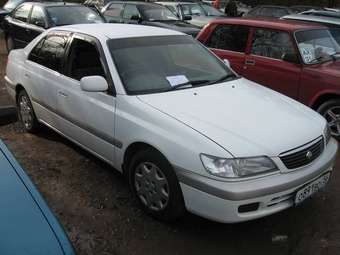 2000 Toyota Corona Premio