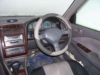 2000 Toyota Corona Premio