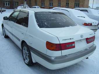 Toyota Corona Premio