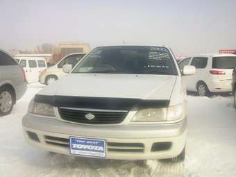 2000 Toyota Corona Premio