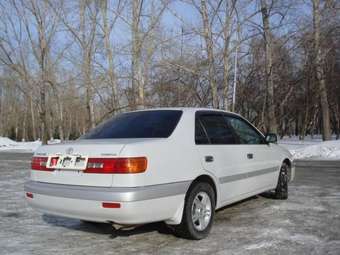 2000 Corona Premio