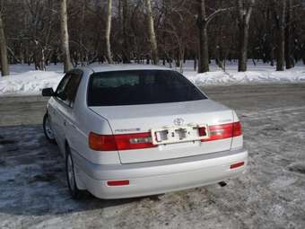 Toyota Corona Premio