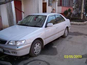 2000 Toyota Corona Premio