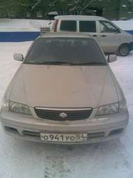 2000 Toyota Corona Premio