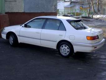 2000 Toyota Corona Premio