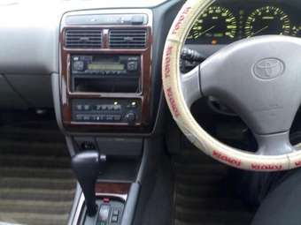 Toyota Corona Premio