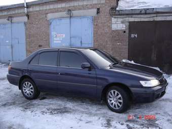 2000 Toyota Corona Premio