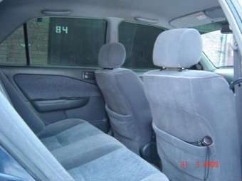 Toyota Corona Premio