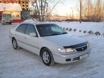2000 Toyota Corona Premio