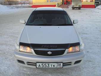 Corona Premio