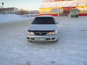 2000 Corona Premio