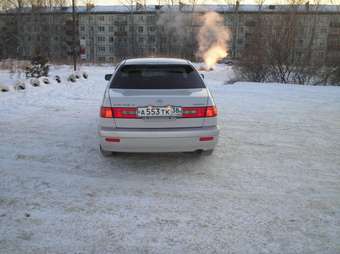 Toyota Corona Premio
