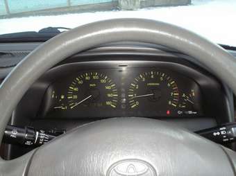 Toyota Corona Premio