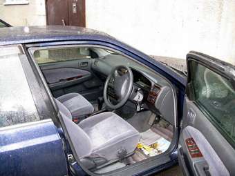 2000 Toyota Corona Premio