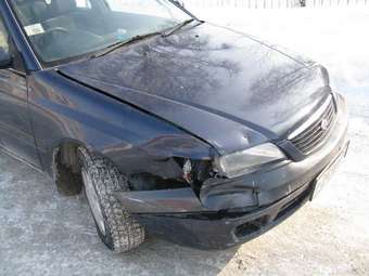 Toyota Corona Premio