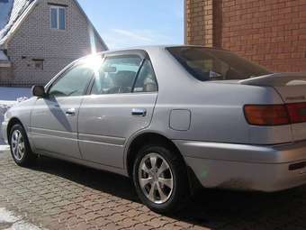 Toyota Corona Premio