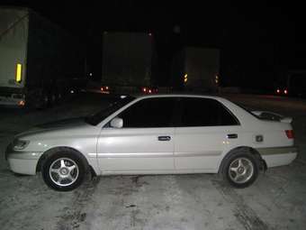 2000 Toyota Corona Premio