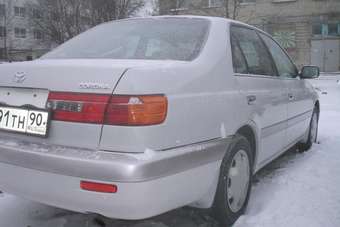 2000 Corona Premio