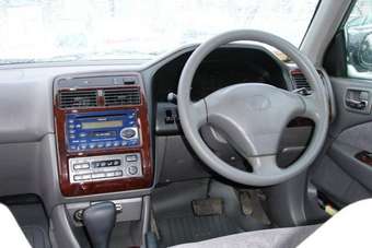 Toyota Corona Premio