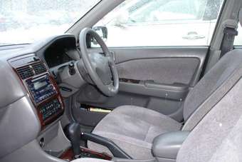 Toyota Corona Premio