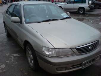 2000 Toyota Corona Premio