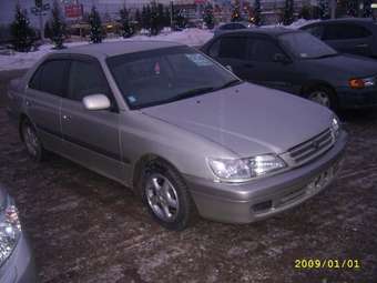 2000 Toyota Corona Premio