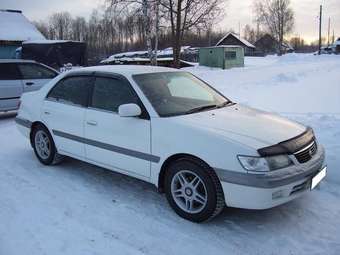 2000 Toyota Corona Premio