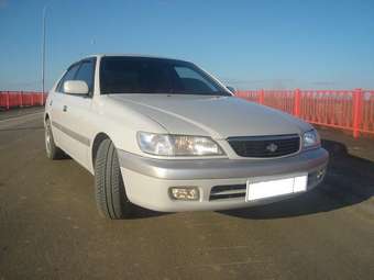 2000 Toyota Corona Premio