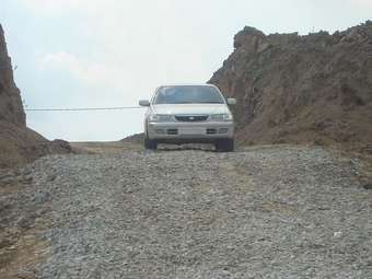 Toyota Corona Premio