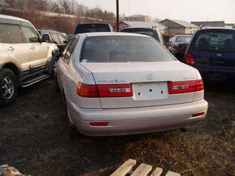 Toyota Corona Premio