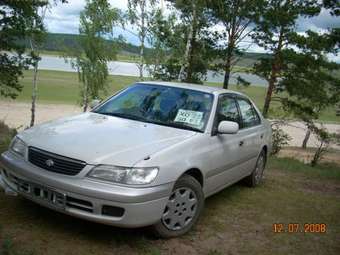 Toyota Corona Premio