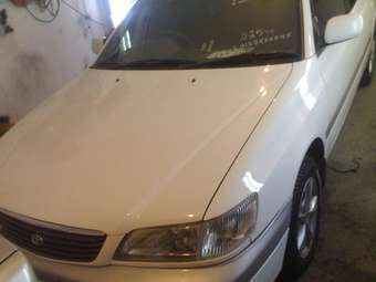 Toyota Corona Premio