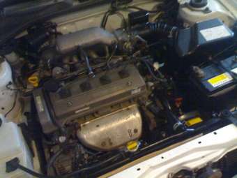 Toyota Corona Premio