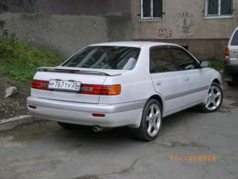 2000 Corona Premio