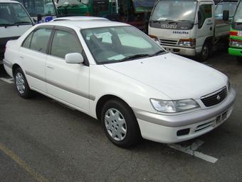 2000 Toyota Corona Premio