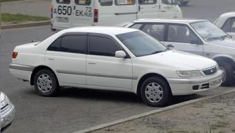 2000 Toyota Corona Premio