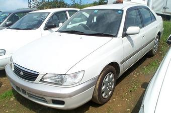 2000 Toyota Corona Premio